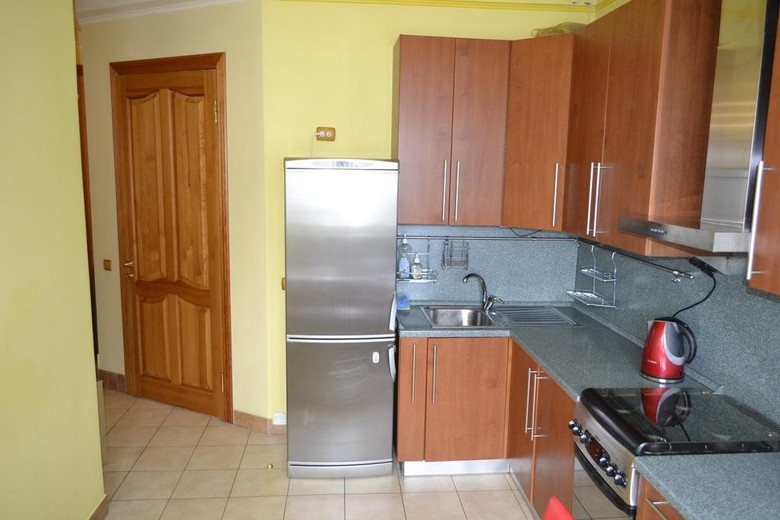 Albergue A-hostels On Tri Vokzala
