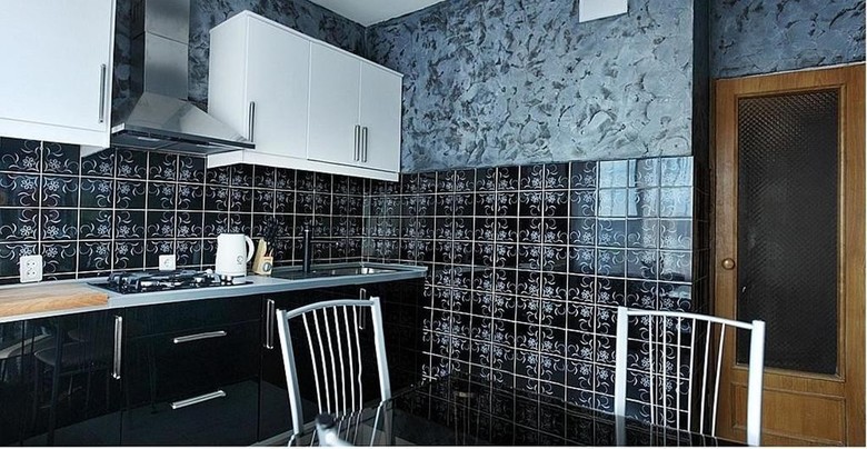 Apartlux Belorusskaya Superior