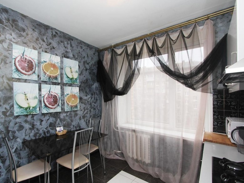 Apartlux Belorusskaya Superior