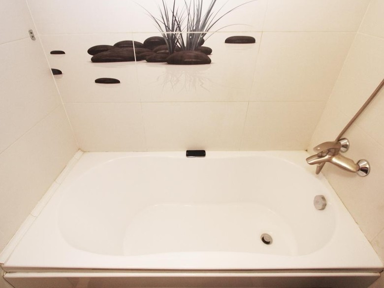 Apartlux Belorusskaya Superior