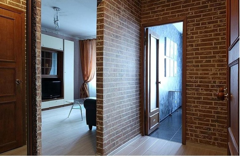 Apartlux Belorusskaya Superior