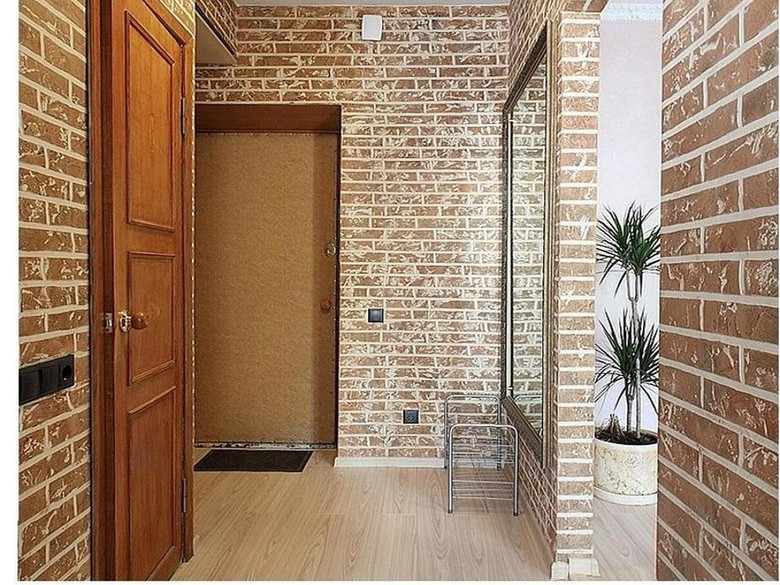 Apartlux Belorusskaya Superior