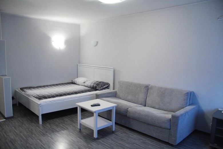 Fortline Apartment Belorusskaya