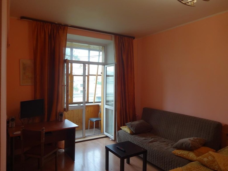 Rentaday Apartment On 1 Khutorskaya