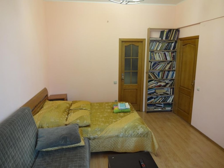 Rentaday Apartment On 1 Khutorskaya