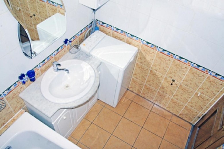 Rentaday Apartment On 1 Khutorskaya