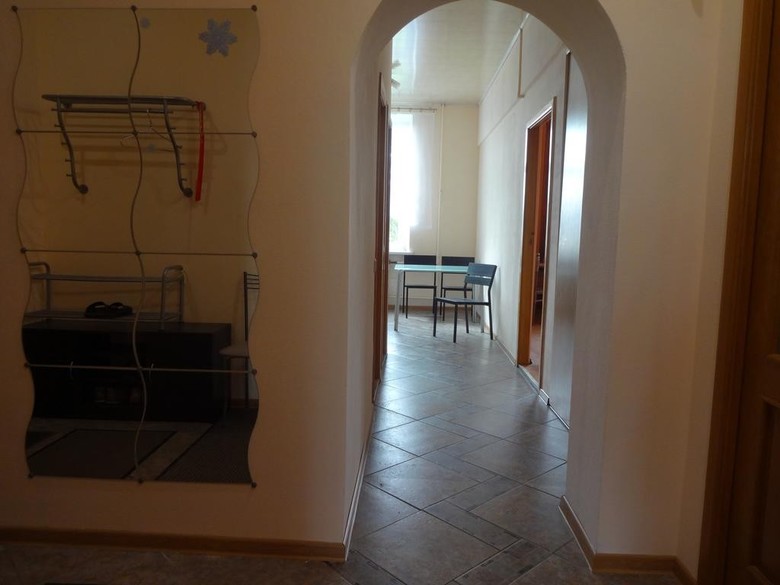 Rentaday Apartment On 1 Khutorskaya