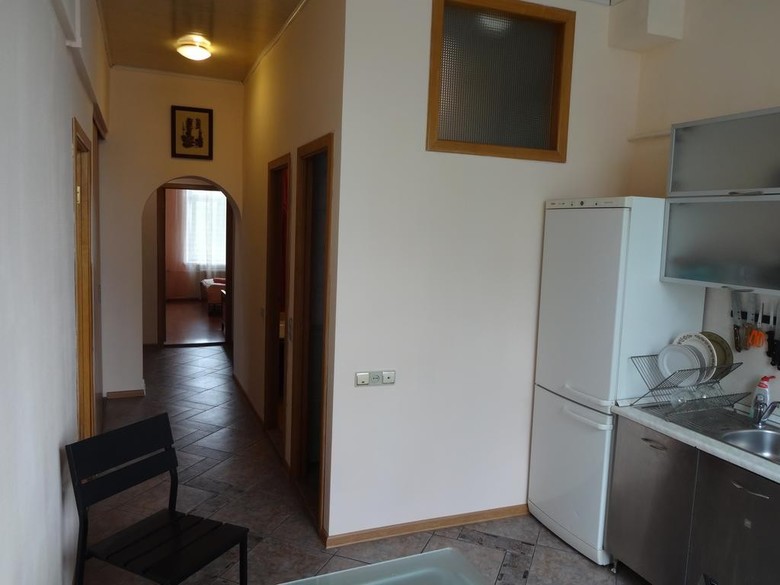 Rentaday Apartment On 1 Khutorskaya