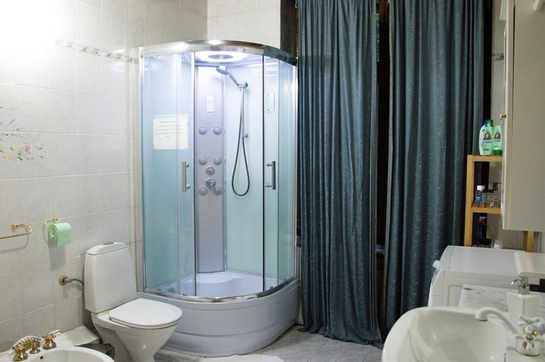 Hostal Versal Na Kutuzovskom