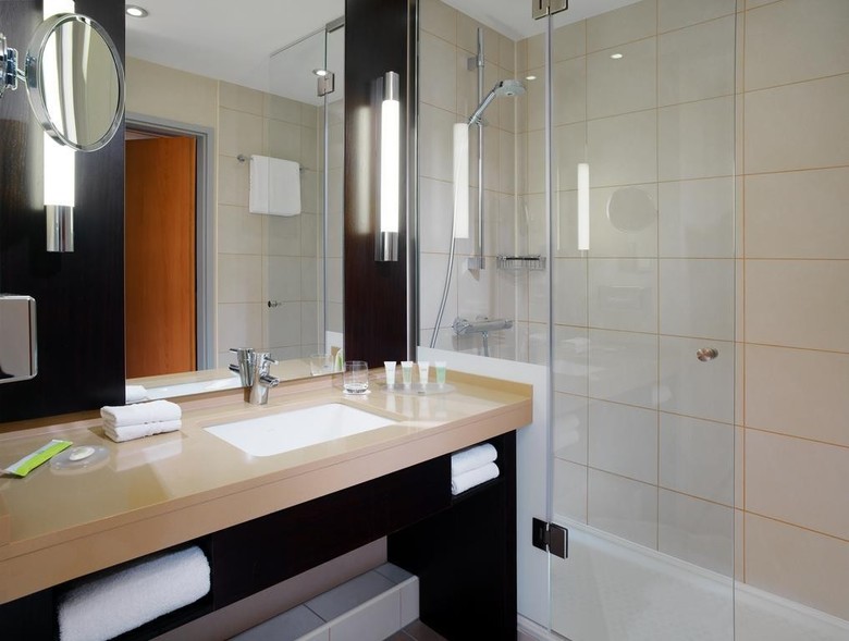 Courtyard By Marriott Moscow Paveletskaya Hotel