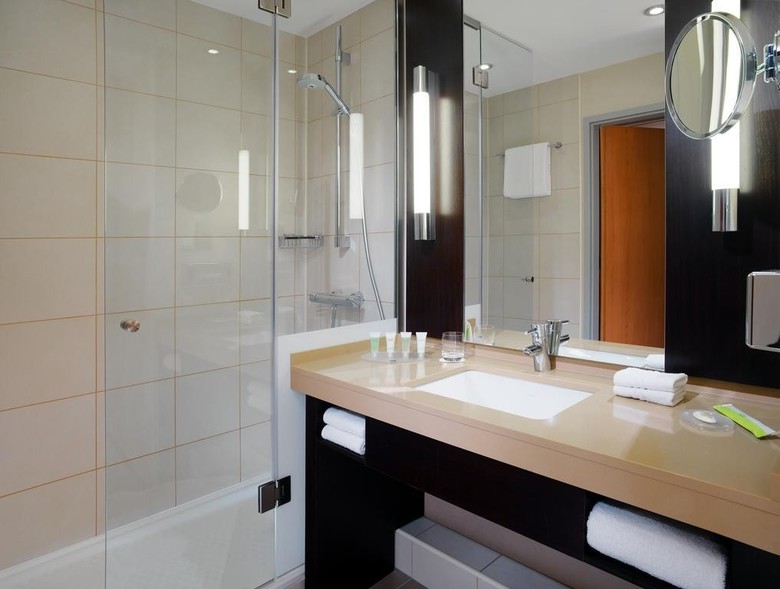 Courtyard By Marriott Moscow Paveletskaya Hotel