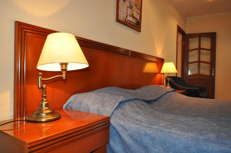 Ozerkovskaya Hotel