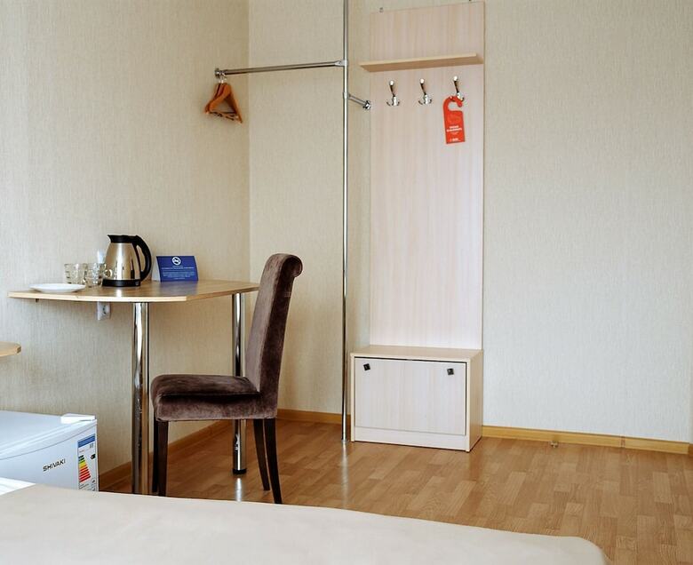Wals Hotel