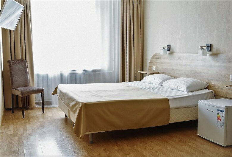 Wals Hotel