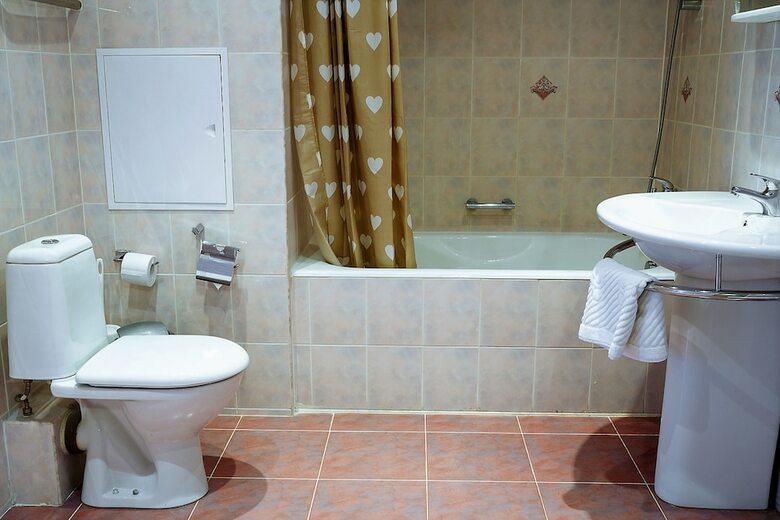 Wals Hotel