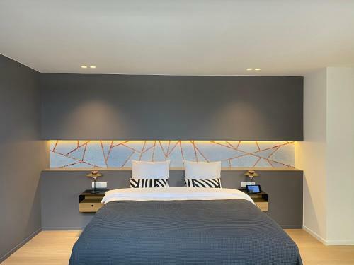 Apartamento Fashion Brussels By Smartflats