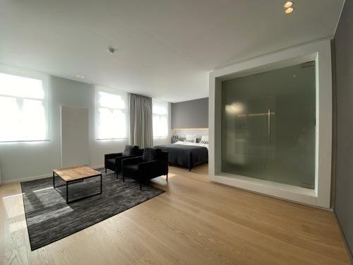 Apartamento Fashion Brussels By Smartflats