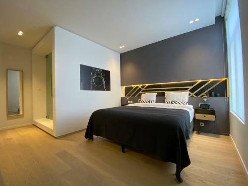 Apartamento Fashion Brussels By Smartflats