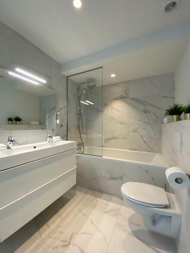 Apartamento Fashion Brussels By Smartflats