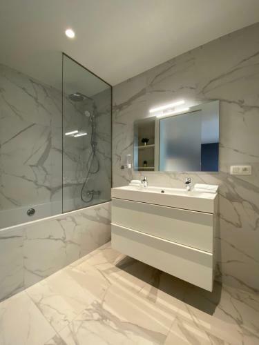 Apartamento Fashion Brussels By Smartflats