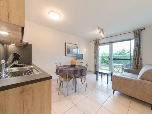 Apartamento Studio Blutsyde Promenade-33