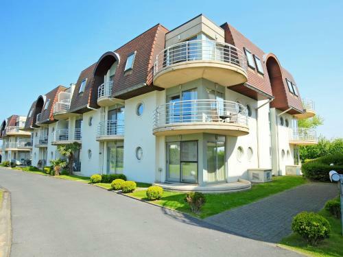 Apartamento Studio Blutsyde Promenade-33