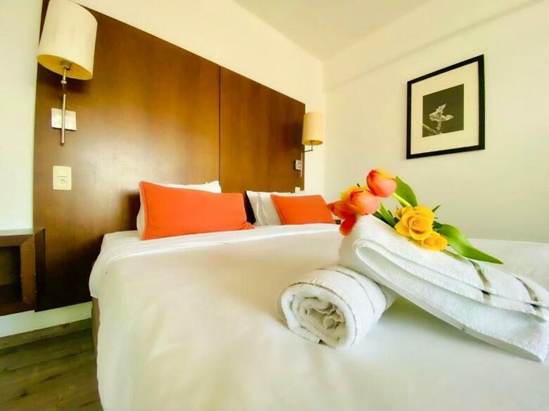 Apartamento Centerstay Brussels