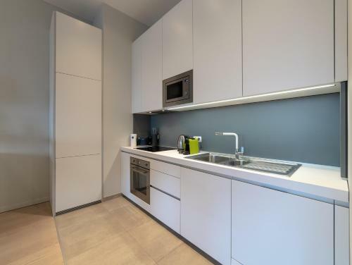 Apartamento Sweet Inn - Waterloo