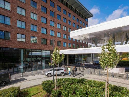 Hotel Adagio Access Brussels Delta