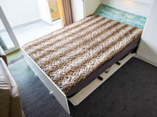 Modern Apartment In de Haan With Terrace And Bbq