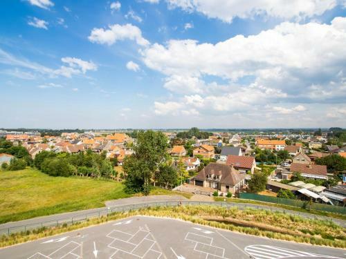 Modern Apartment In de Haan With Terrace And Bbq