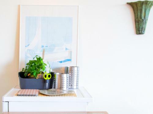 Modern Apartment In de Haan With Terrace And Bbq