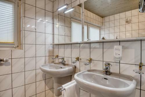 Apartment Haus Tiefenbach