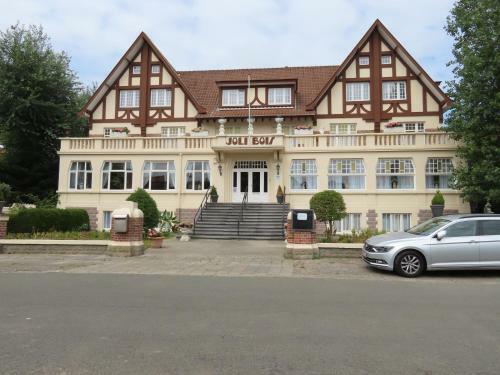 Boutiquehotel Joli Bois