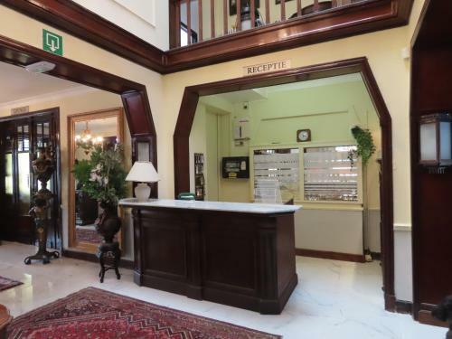 Boutiquehotel Joli Bois