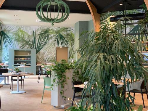 Apartamento Longstay Studio's de Ceder Deinze