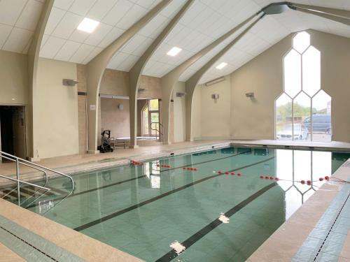 Apartamento Longstay Studio's de Ceder Deinze