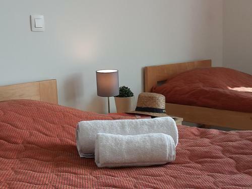 Apartamento Longstay Studio's de Ceder Deinze