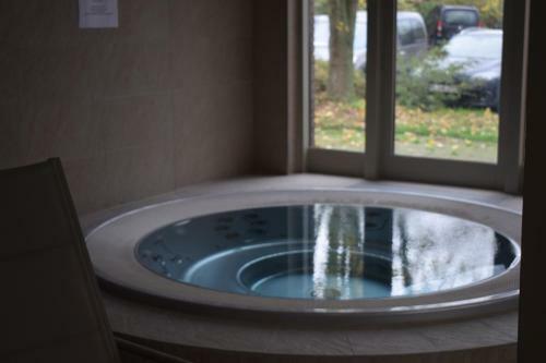 Apartamento Longstay Studio's de Ceder Deinze