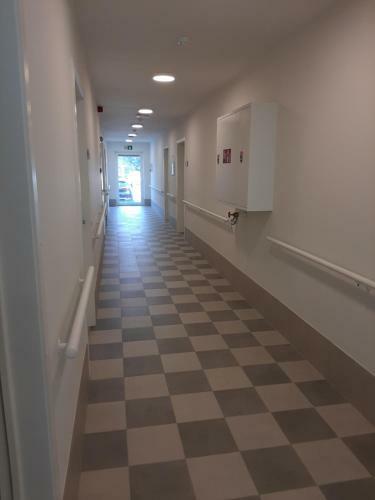 Apartamento Longstay Studio's de Ceder Deinze