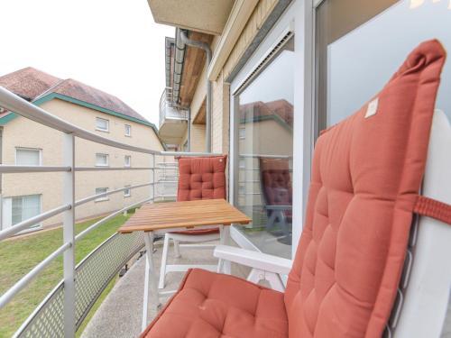 Apartment Green Garden Viii - 105