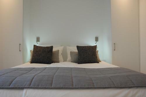 Apartamento Aaron