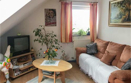 Apartamento Monas Natur-oase