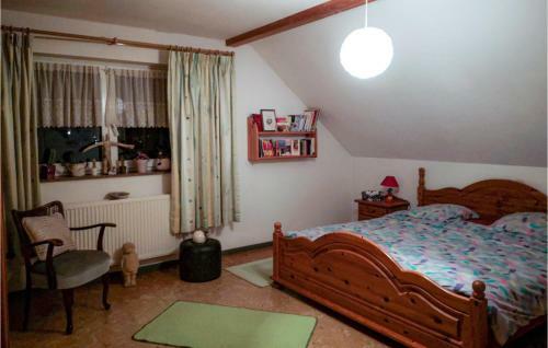 Apartamento Monas Natur-oase