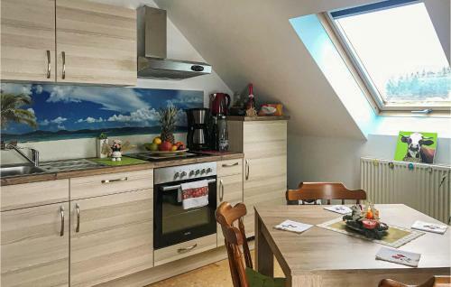 Apartamento Monas Natur-oase