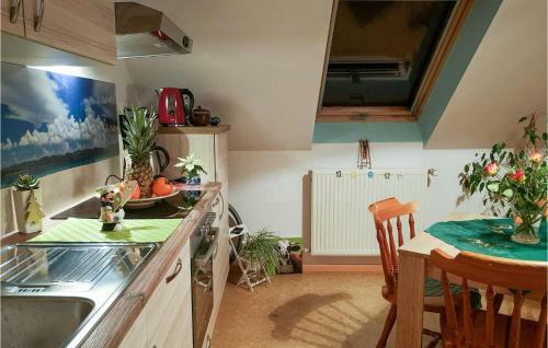 Apartamento Monas Natur-oase