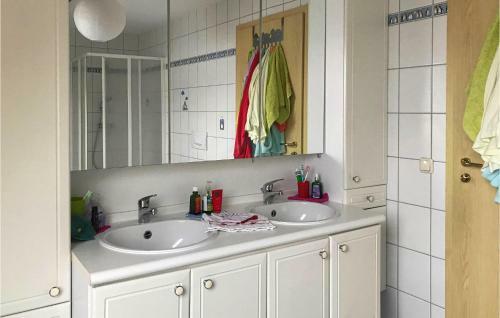 Apartamento Monas Natur-oase