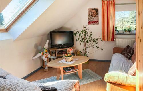 Apartamento Monas Natur-oase