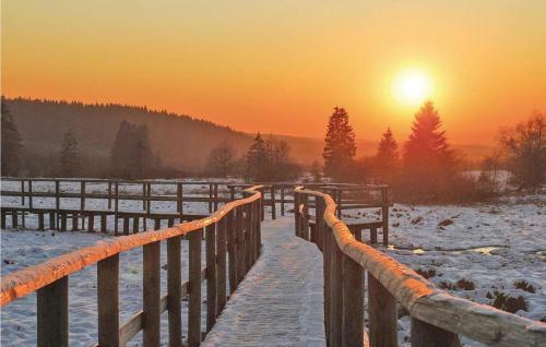 Apartamento Monas Natur-oase