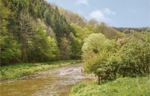 Apartamento Monas Natur-oase